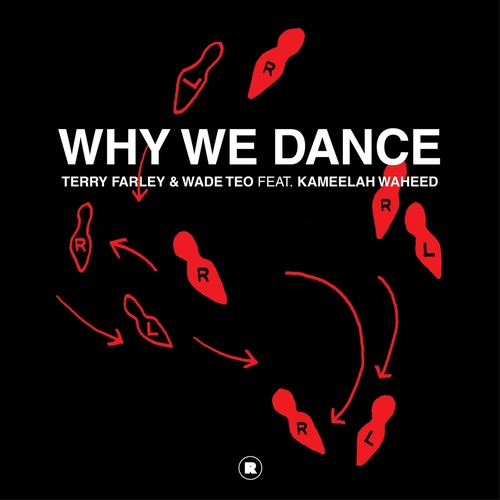 Terry Farley - Why We Dance [REKIDS211]